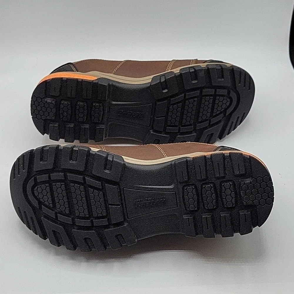 Hytest Lace to Toe Knox Electrical Hazard  Steel Toe Shoe 9